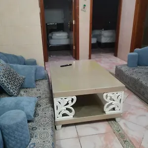 اجنحه الشام شقة المدينة المنورة