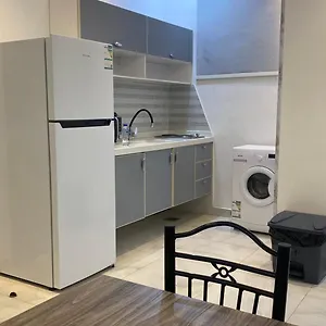  شقة أكنان للأجنحة الفندقية فرع طريق الصحابة