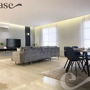  شقة Kease Sahafa C-11 Royal Touch Gx73