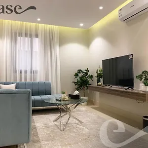  شقة Kease Narjis B-6 Luxury Gold Ag64