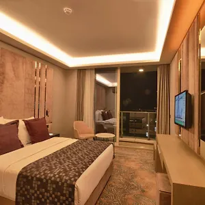 Western Premier Ottoperla فندق اسطنبول